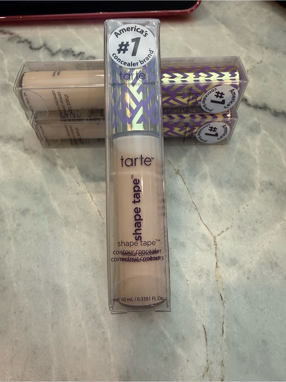 Tarte Shape Tape Concealer - Fair Neutral